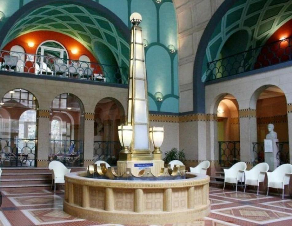 Gite Spa "La Foret Argentee" Proche Gerardmer Laveline-du-Houx Bagian luar foto