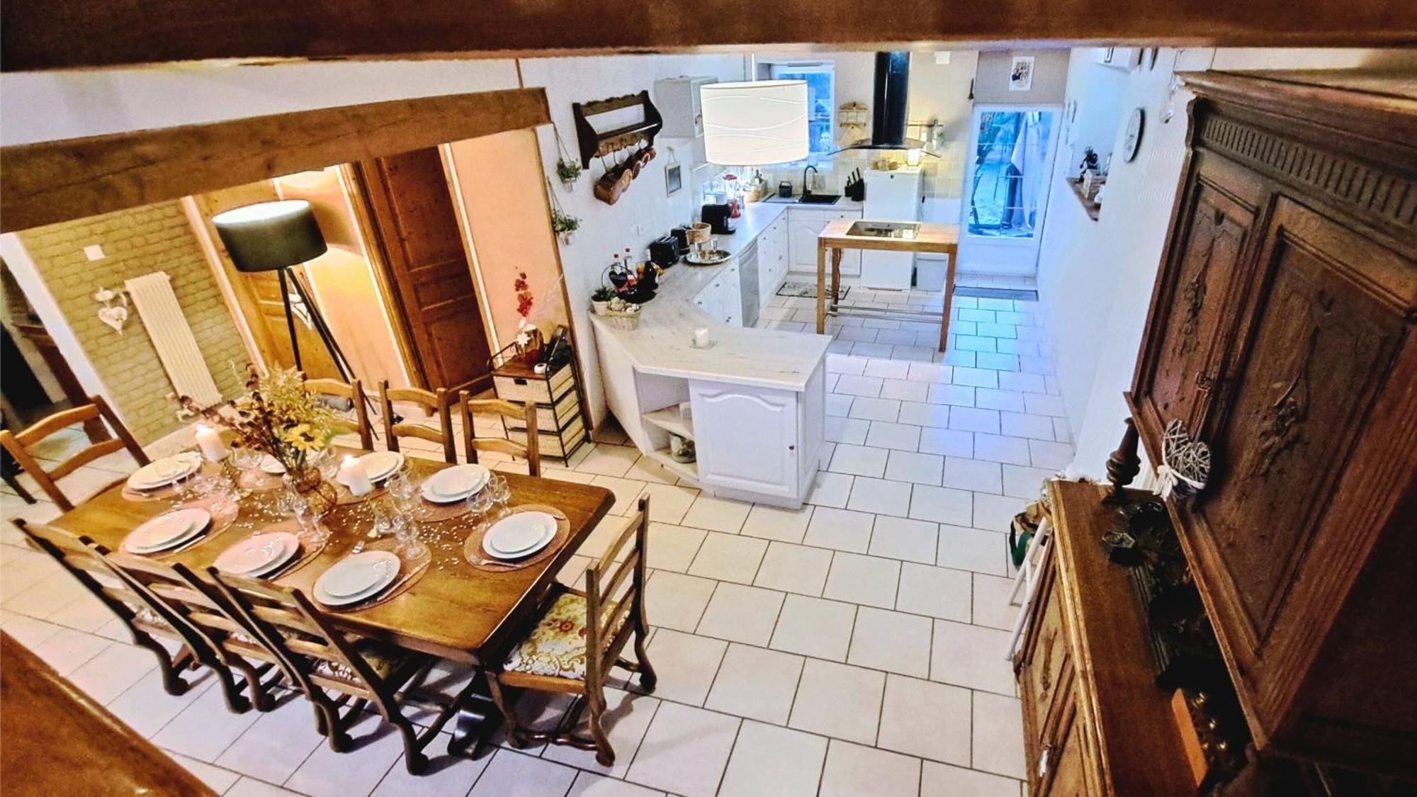 Gite Spa "La Foret Argentee" Proche Gerardmer Laveline-du-Houx Bagian luar foto
