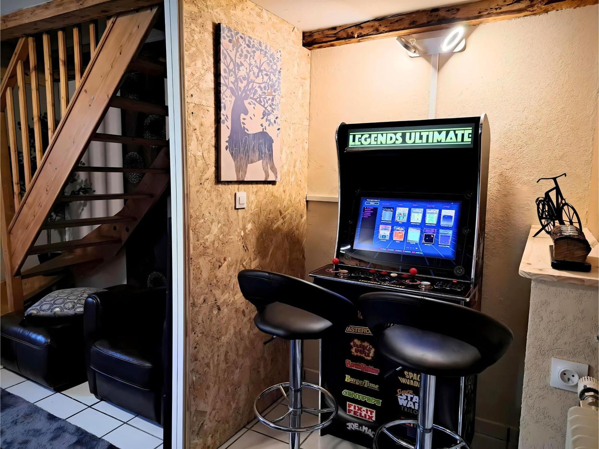 Gite Spa "La Foret Argentee" Proche Gerardmer Laveline-du-Houx Bagian luar foto